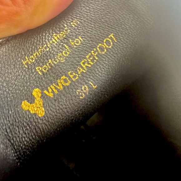 Vivobarefoot Gobi Chelsea EU 39 - 8 US normally - Picture 9 of 9